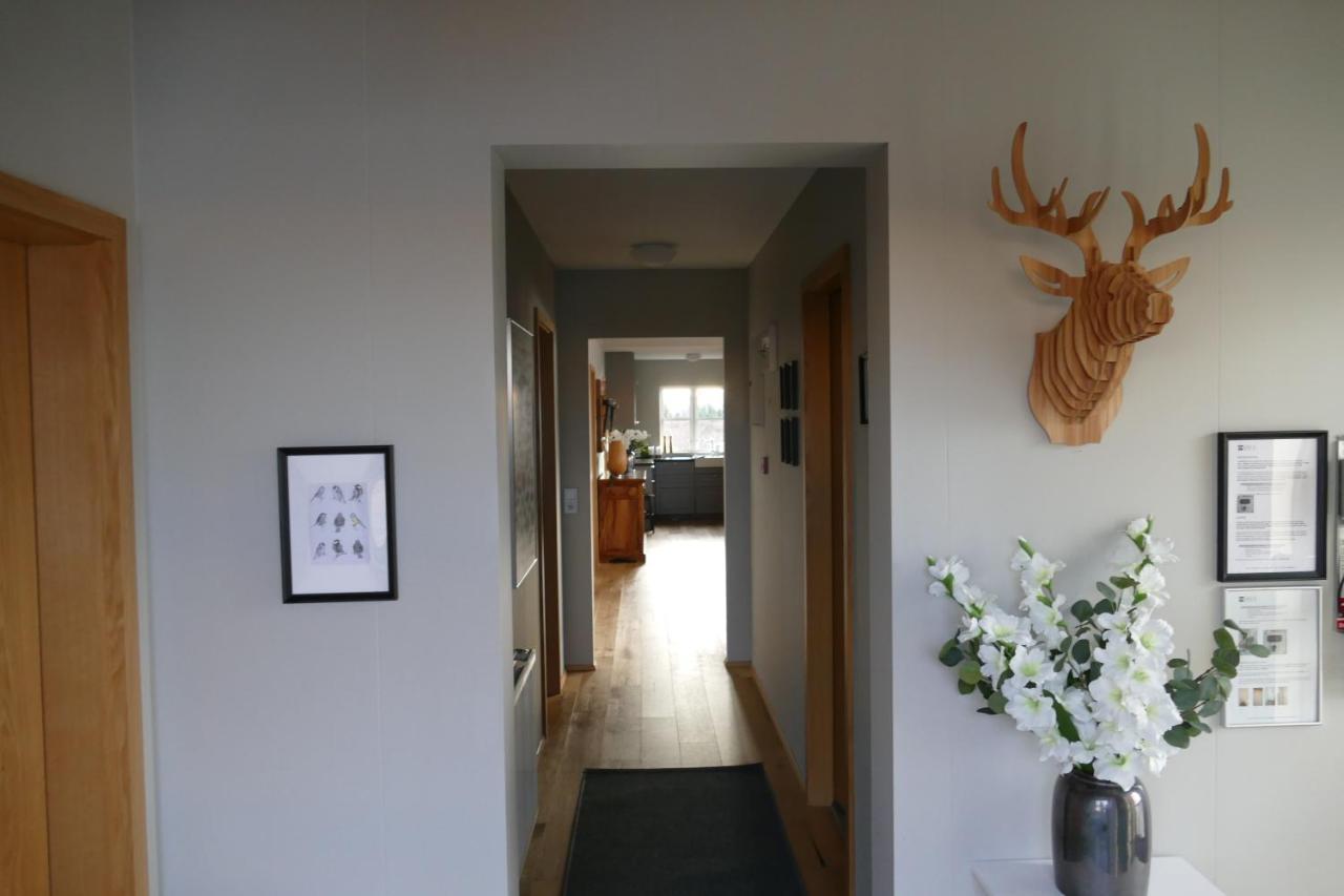 Lax-A Asgardur Cottages เซลฟอส ภายนอก รูปภาพ